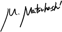 Masaaki Matsuhashi